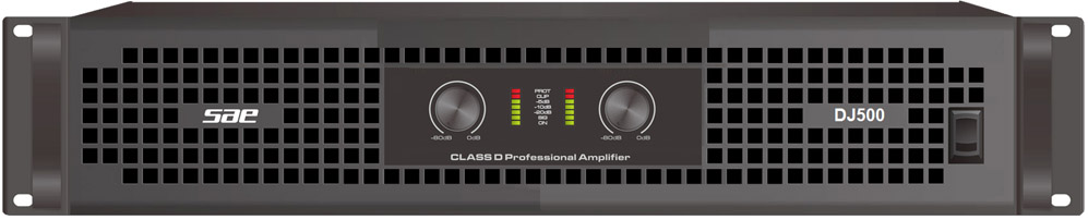 Sae DJ500